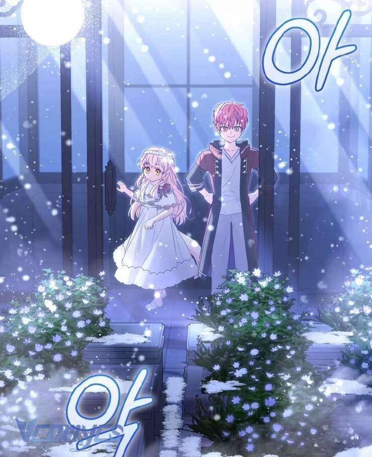 Tôi Đang Được Nuôi Dưỡng Bởi Những Kẻ Phản Diện - Chapter 59 - Page 42