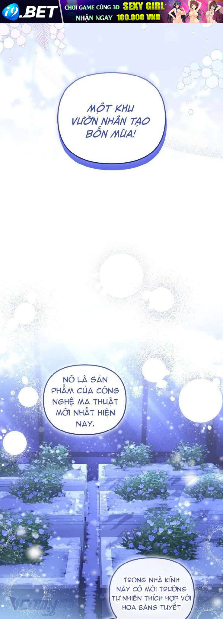 Tôi Đang Được Nuôi Dưỡng Bởi Những Kẻ Phản Diện - Chapter 59 - Page 44