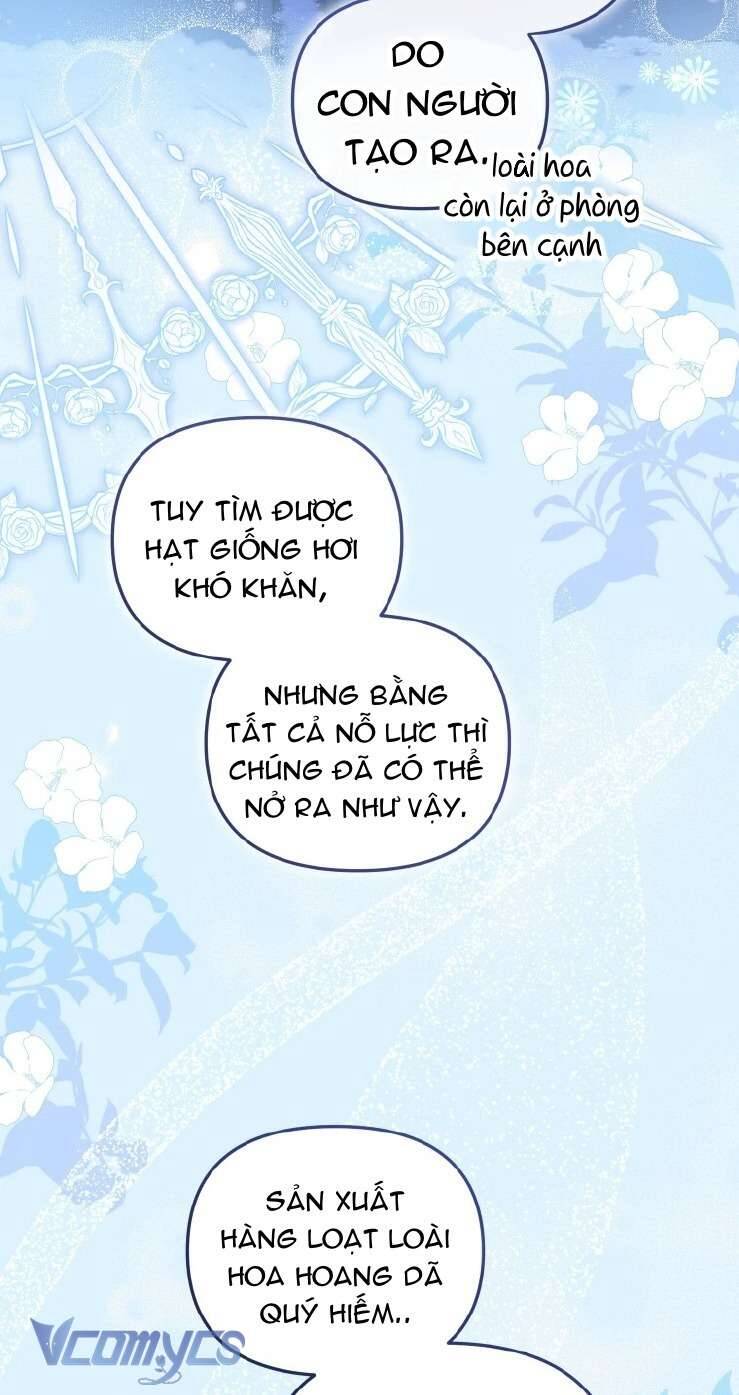 Tôi Đang Được Nuôi Dưỡng Bởi Những Kẻ Phản Diện - Chapter 59 - Page 45