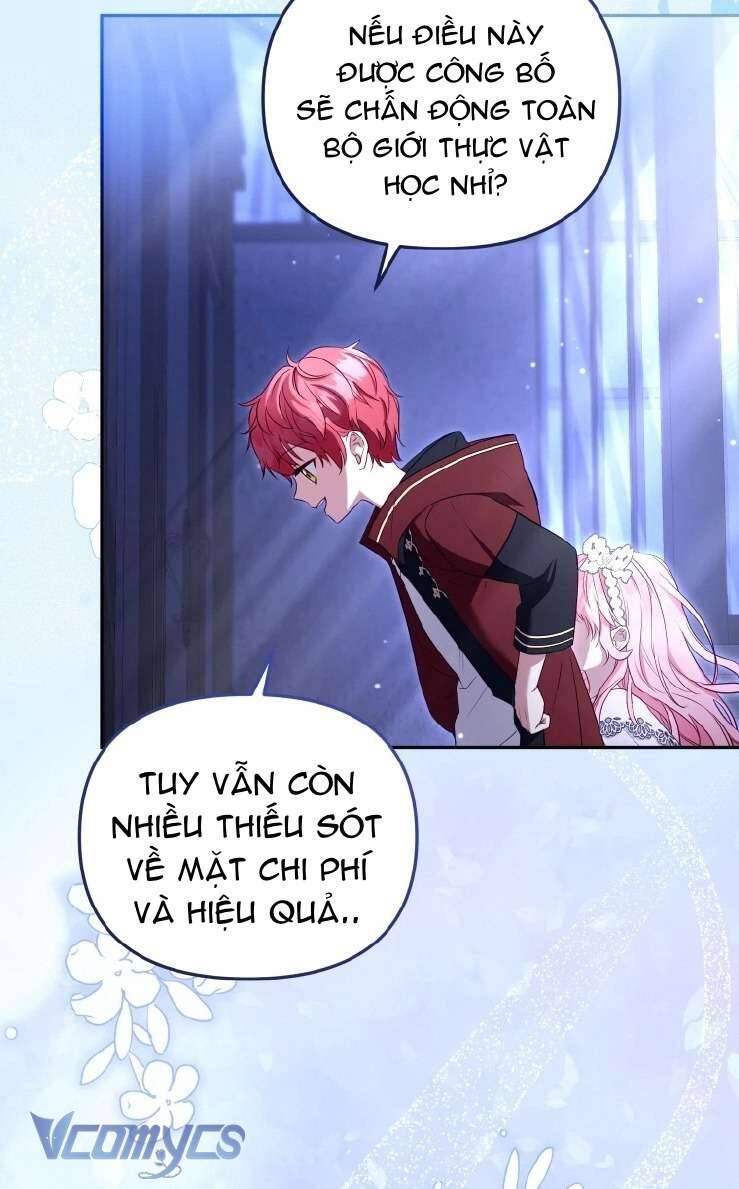 Tôi Đang Được Nuôi Dưỡng Bởi Những Kẻ Phản Diện - Chapter 59 - Page 46