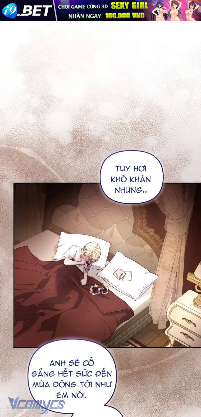 Tôi Đang Được Nuôi Dưỡng Bởi Những Kẻ Phản Diện - Chapter 59 - Page 53