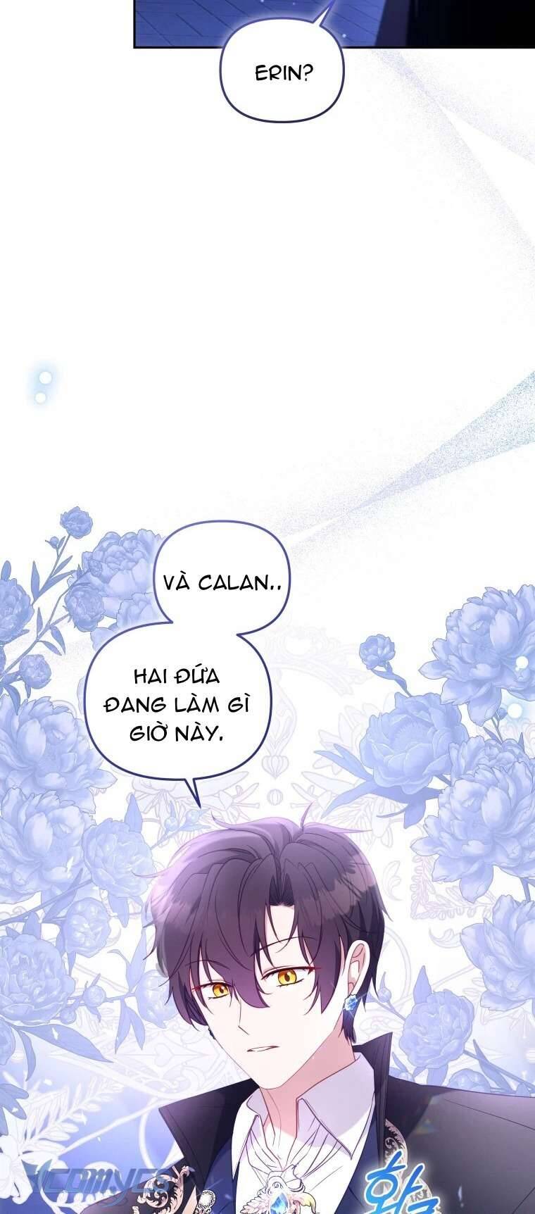 Tôi Đang Được Nuôi Dưỡng Bởi Những Kẻ Phản Diện - Chapter 59 - Page 59