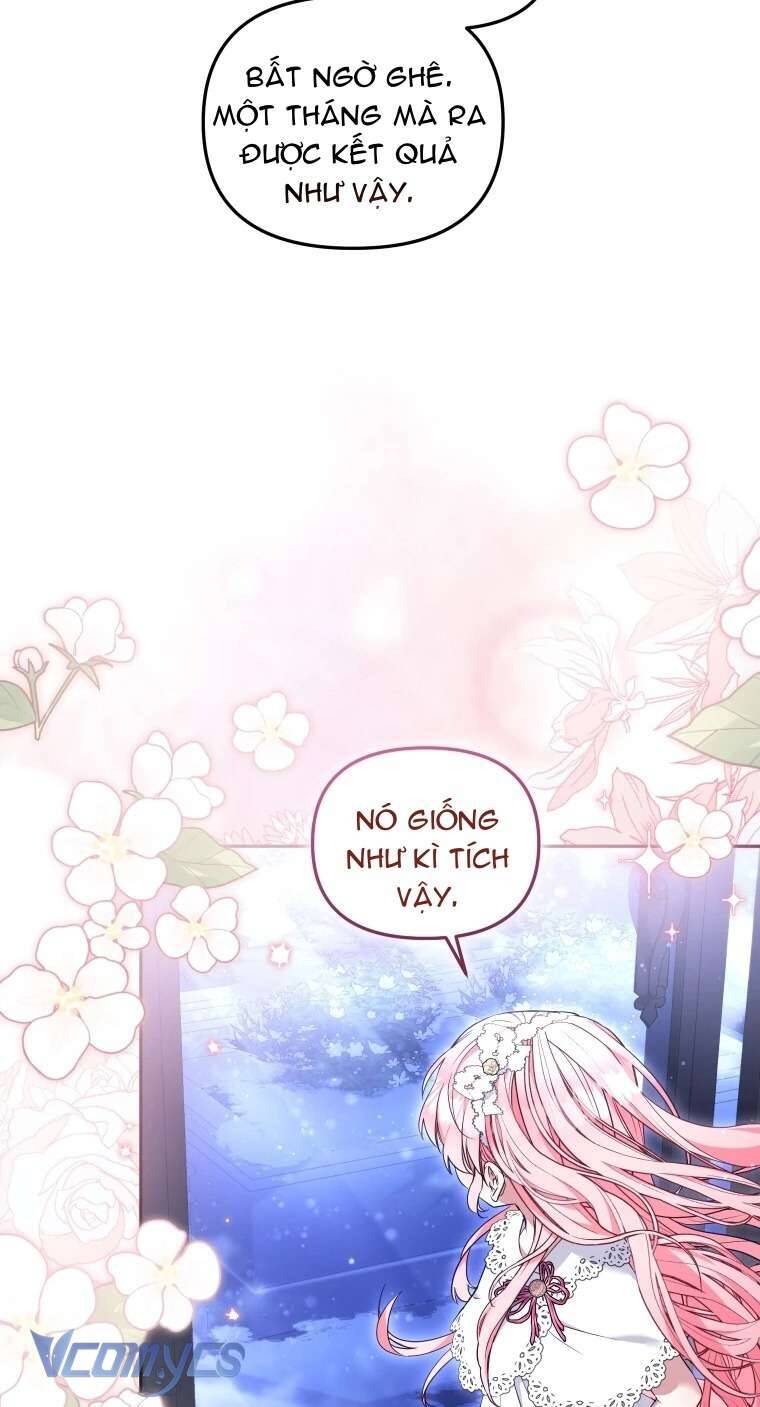 Tôi Đang Được Nuôi Dưỡng Bởi Những Kẻ Phản Diện - Chapter 59 - Page 63