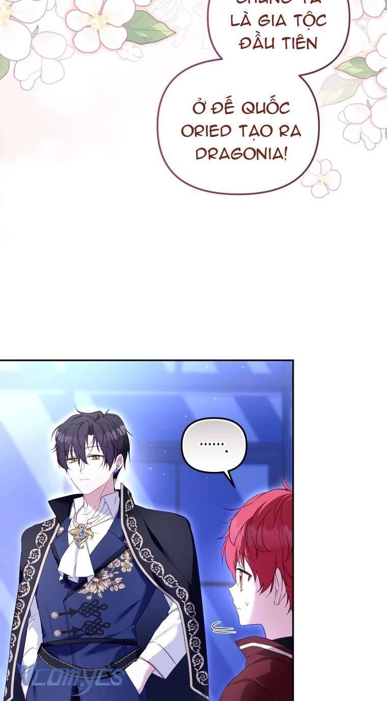 Tôi Đang Được Nuôi Dưỡng Bởi Những Kẻ Phản Diện - Chapter 59 - Page 65