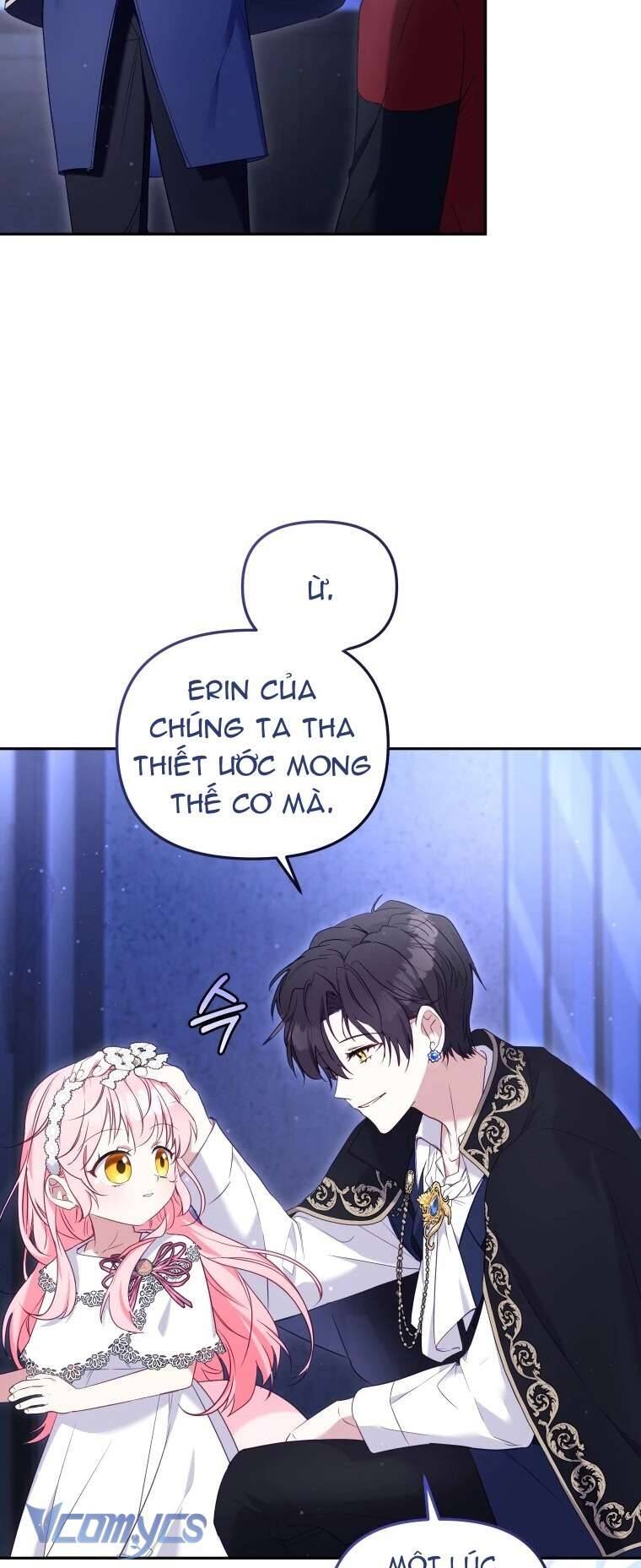 Tôi Đang Được Nuôi Dưỡng Bởi Những Kẻ Phản Diện - Chapter 59 - Page 66