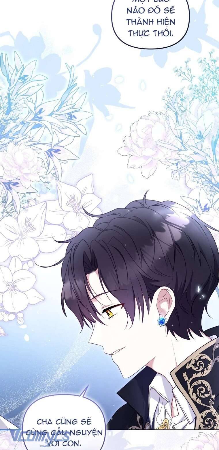 Tôi Đang Được Nuôi Dưỡng Bởi Những Kẻ Phản Diện - Chapter 59 - Page 67