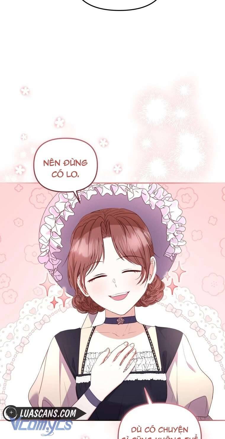 Tôi Đang Được Nuôi Dưỡng Bởi Những Kẻ Phản Diện - Chapter 59 - Page 7