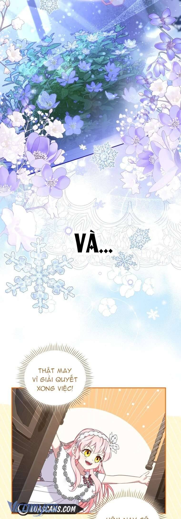 Tôi Đang Được Nuôi Dưỡng Bởi Những Kẻ Phản Diện - Chapter 59 - Page 70