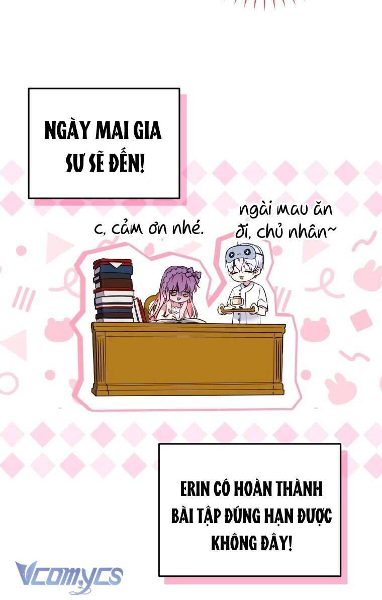 Tôi Đang Được Nuôi Dưỡng Bởi Những Kẻ Phản Diện - Chapter 59 - Page 72