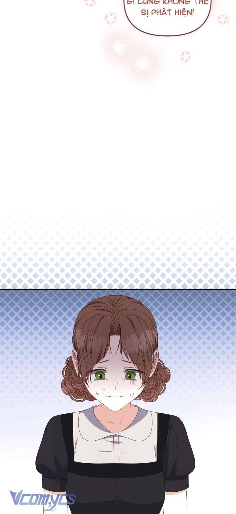 Tôi Đang Được Nuôi Dưỡng Bởi Những Kẻ Phản Diện - Chapter 59 - Page 8