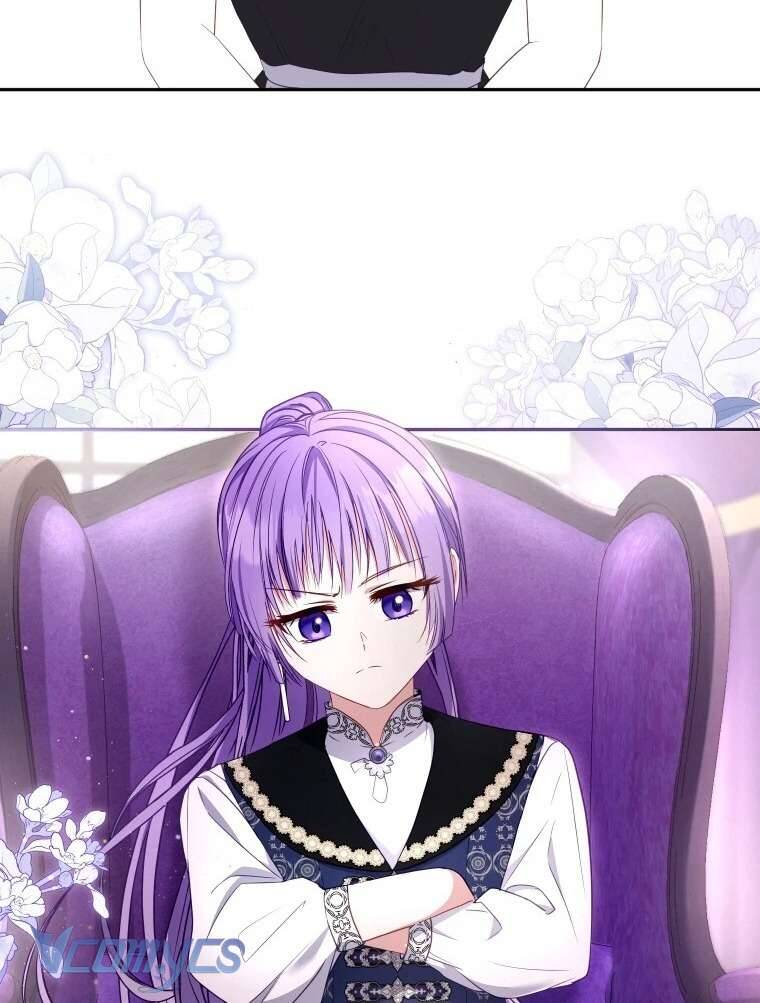 Tôi Đang Được Nuôi Dưỡng Bởi Những Kẻ Phản Diện - Chapter 59 - Page 9