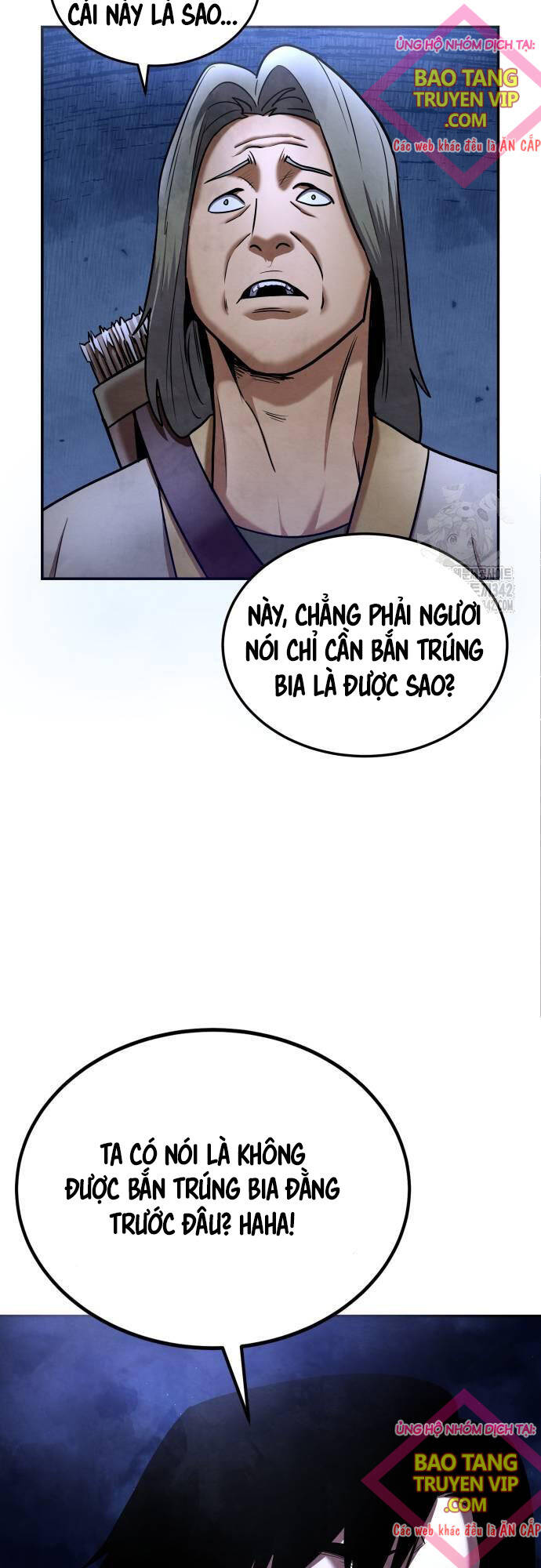 Tay Súng Chinh Phục Võ Lâm - Chapter 19 - Page 10