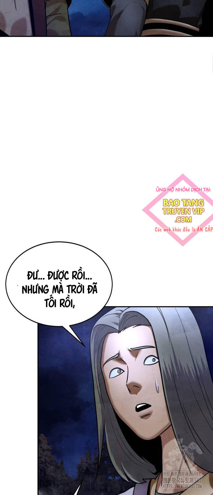 Tay Súng Chinh Phục Võ Lâm - Chapter 19 - Page 12