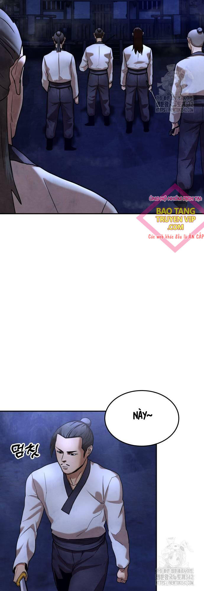 Tay Súng Chinh Phục Võ Lâm - Chapter 19 - Page 16