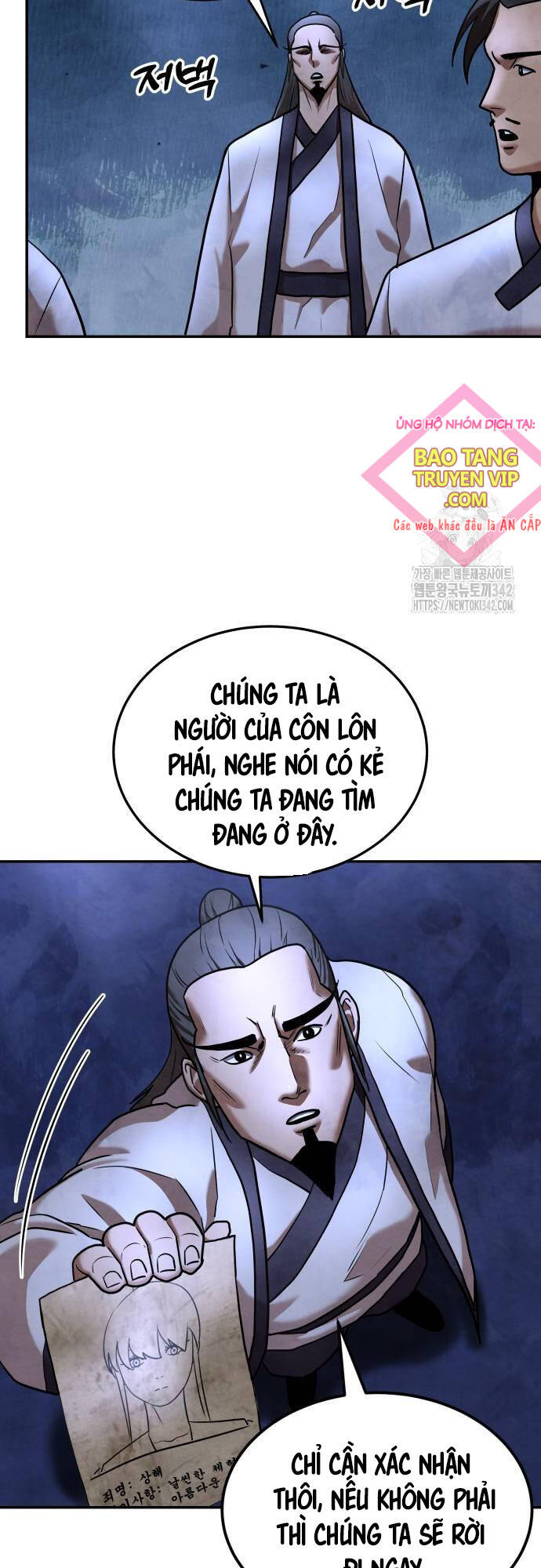 Tay Súng Chinh Phục Võ Lâm - Chapter 19 - Page 19