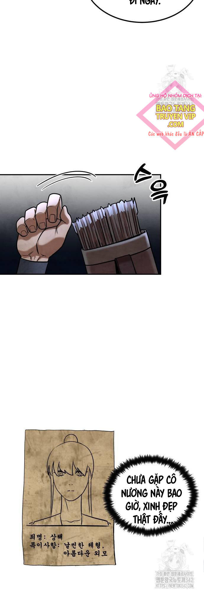 Tay Súng Chinh Phục Võ Lâm - Chapter 19 - Page 20