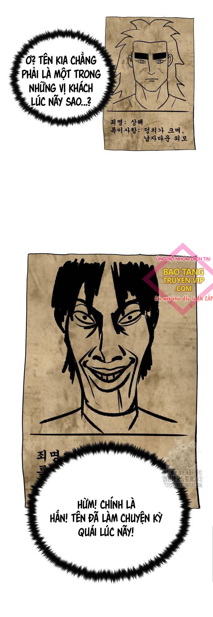 Tay Súng Chinh Phục Võ Lâm - Chapter 19 - Page 21