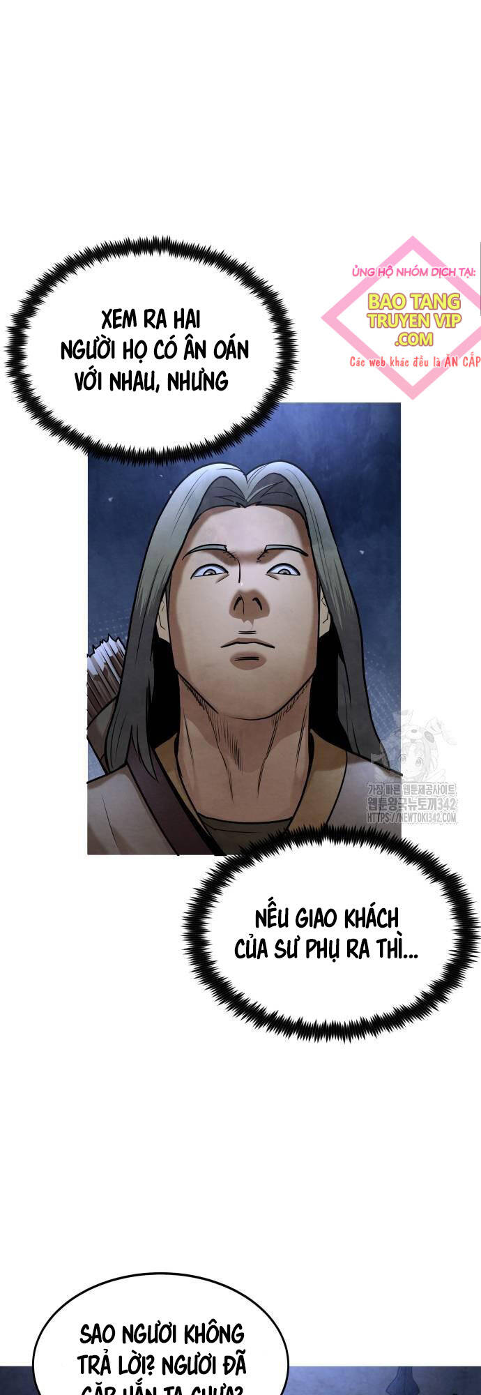 Tay Súng Chinh Phục Võ Lâm - Chapter 19 - Page 22