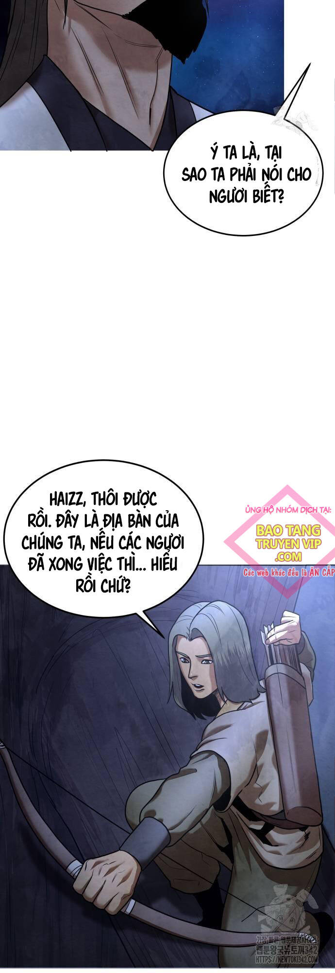 Tay Súng Chinh Phục Võ Lâm - Chapter 19 - Page 24