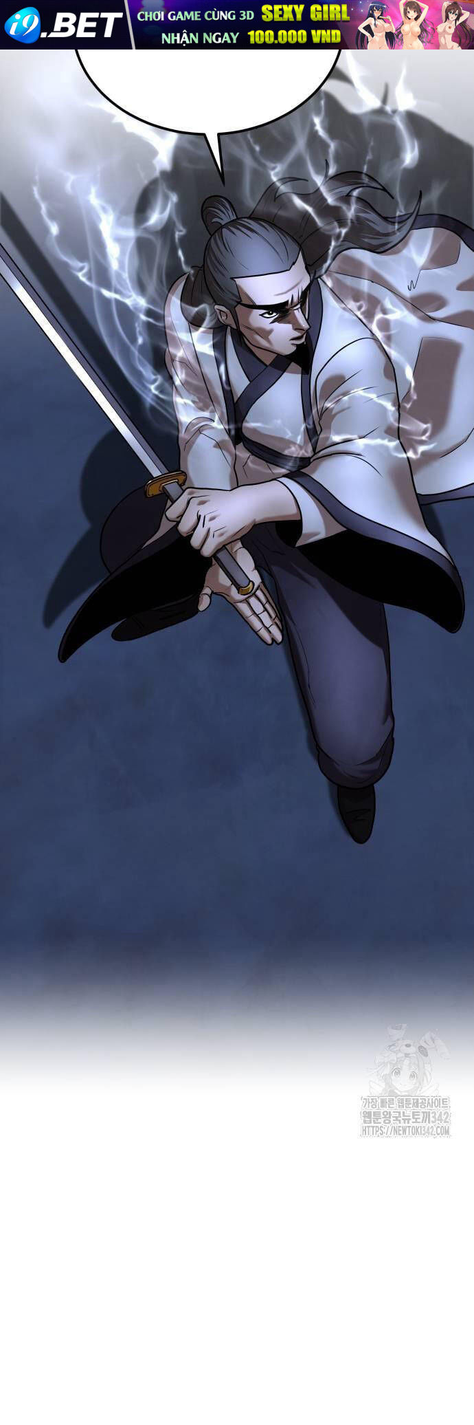 Tay Súng Chinh Phục Võ Lâm - Chapter 19 - Page 26