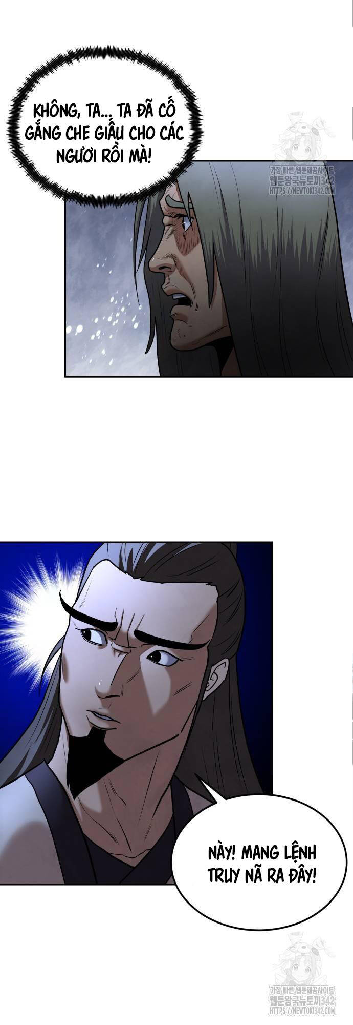 Tay Súng Chinh Phục Võ Lâm - Chapter 19 - Page 29