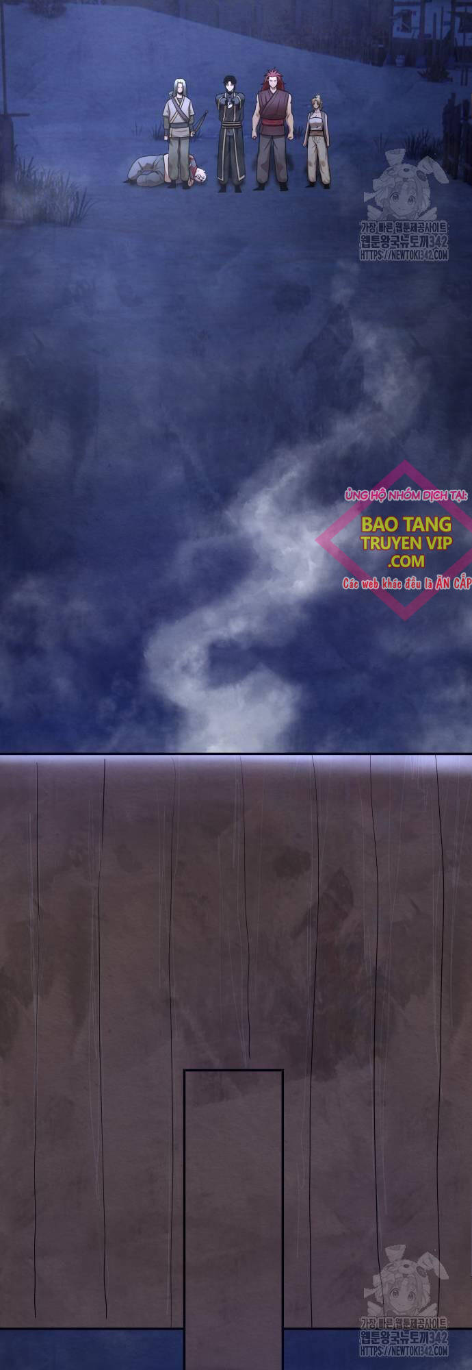 Tay Súng Chinh Phục Võ Lâm - Chapter 19 - Page 3