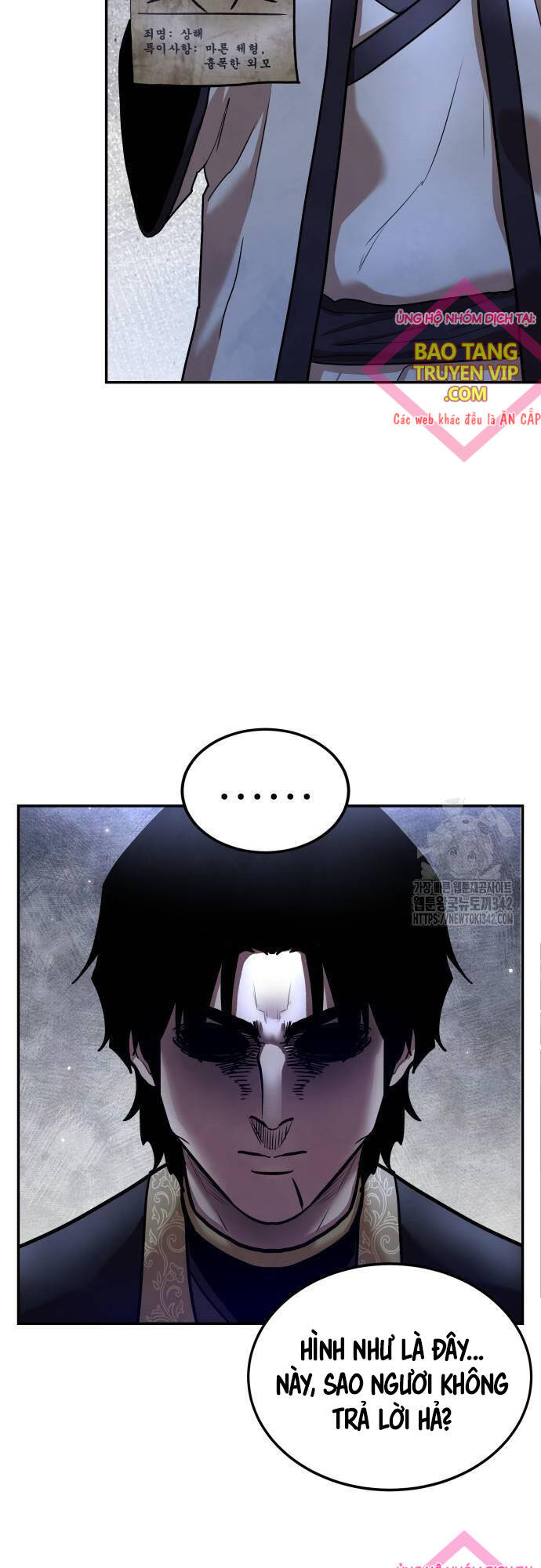 Tay Súng Chinh Phục Võ Lâm - Chapter 19 - Page 31