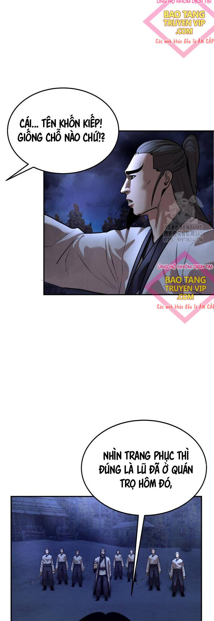 Tay Súng Chinh Phục Võ Lâm - Chapter 19 - Page 32