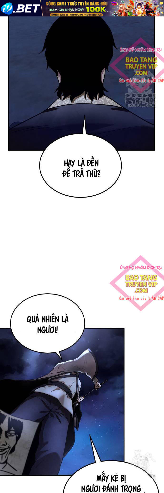 Tay Súng Chinh Phục Võ Lâm - Chapter 19 - Page 33