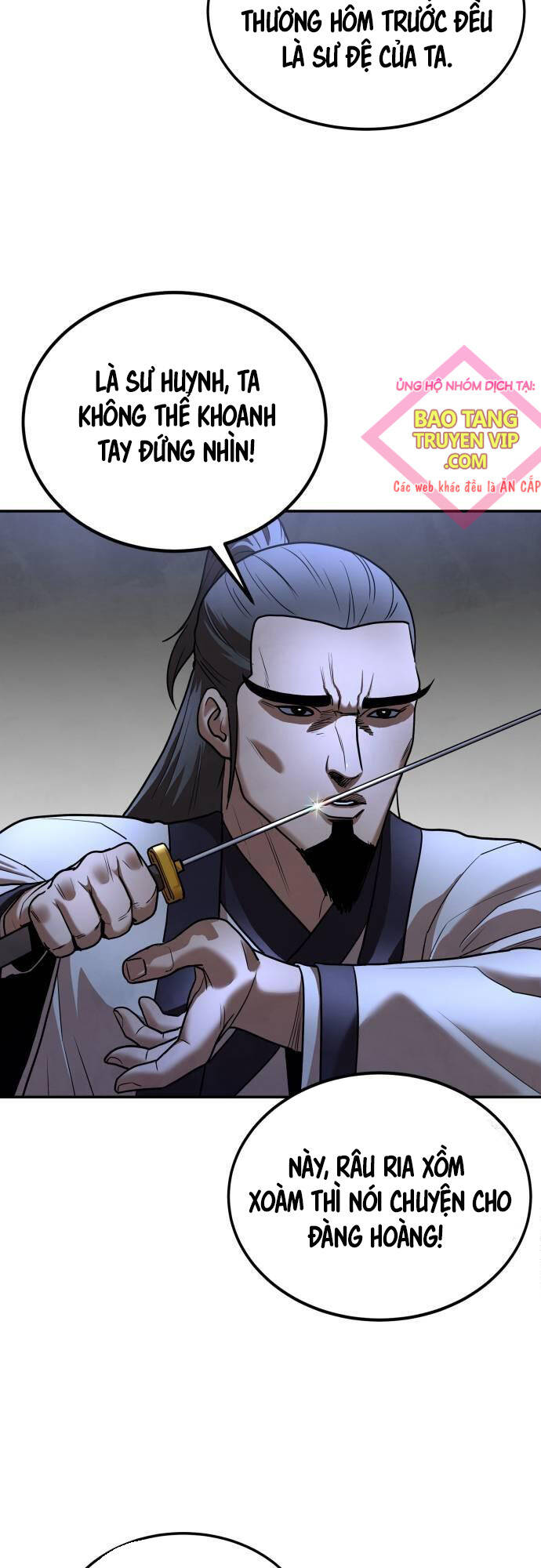 Tay Súng Chinh Phục Võ Lâm - Chapter 19 - Page 34