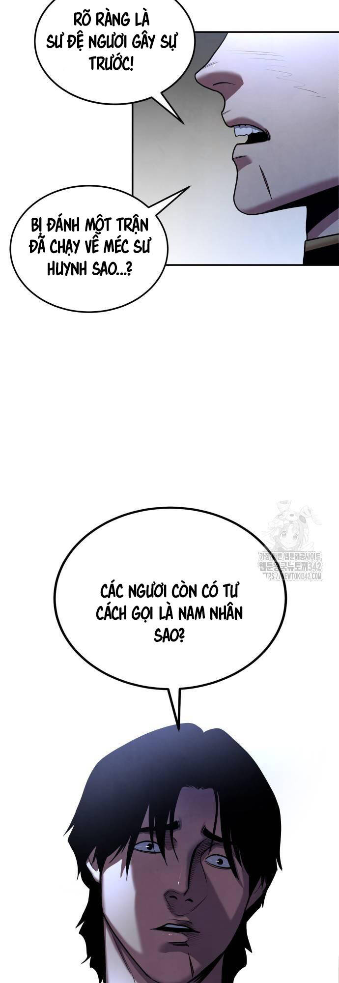 Tay Súng Chinh Phục Võ Lâm - Chapter 19 - Page 35