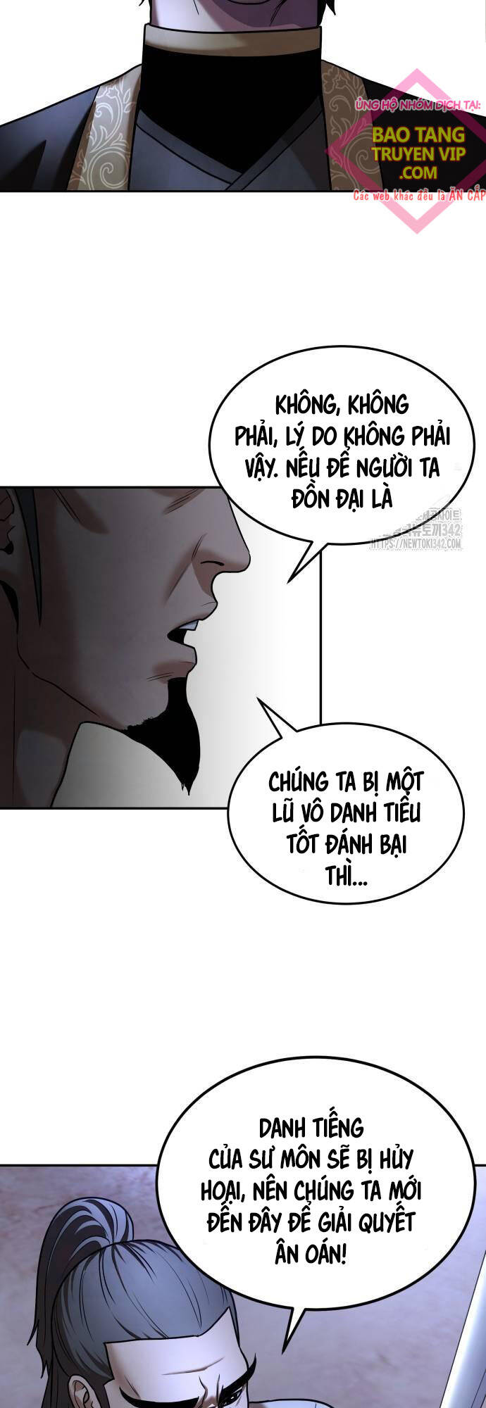 Tay Súng Chinh Phục Võ Lâm - Chapter 19 - Page 36