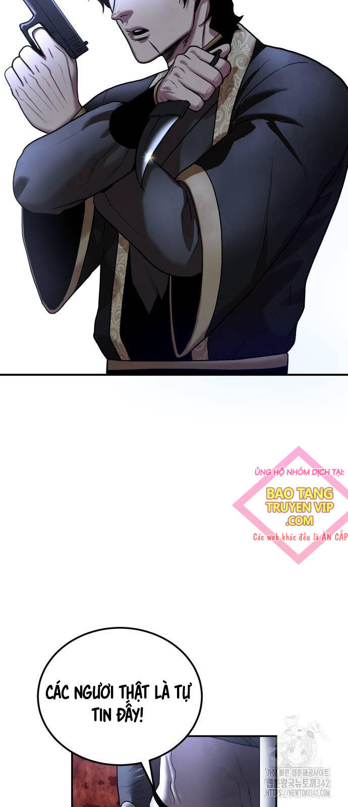 Tay Súng Chinh Phục Võ Lâm - Chapter 19 - Page 38