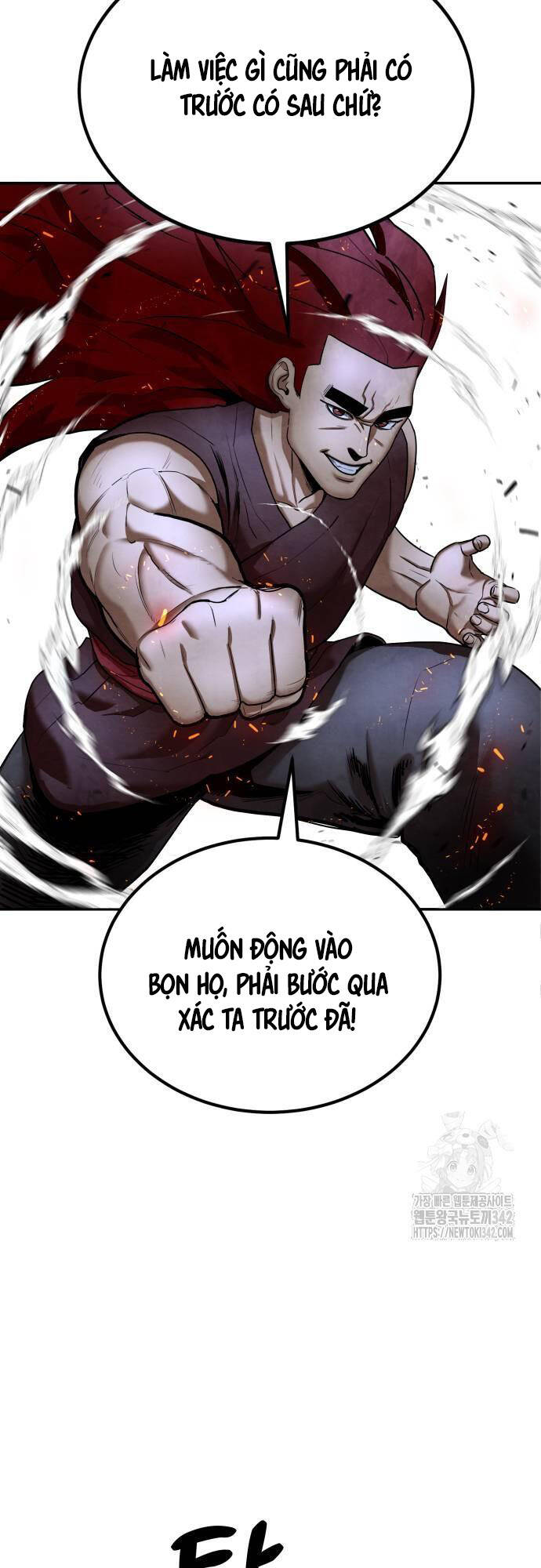 Tay Súng Chinh Phục Võ Lâm - Chapter 19 - Page 43