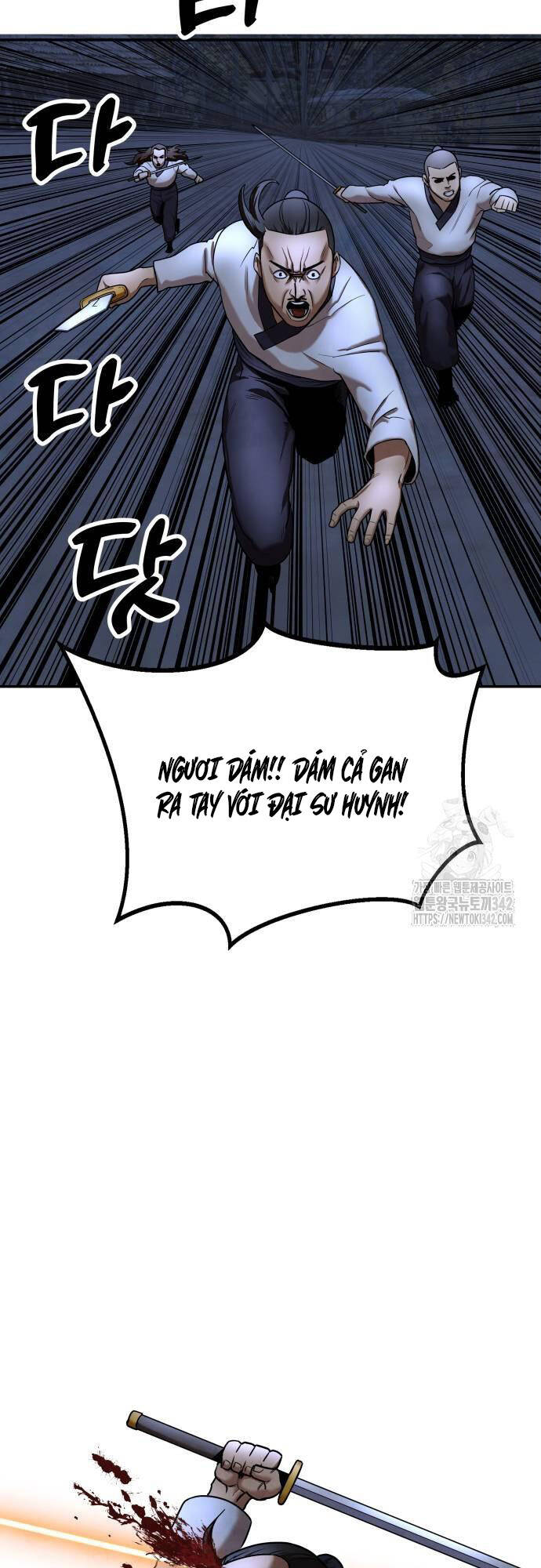 Tay Súng Chinh Phục Võ Lâm - Chapter 19 - Page 44