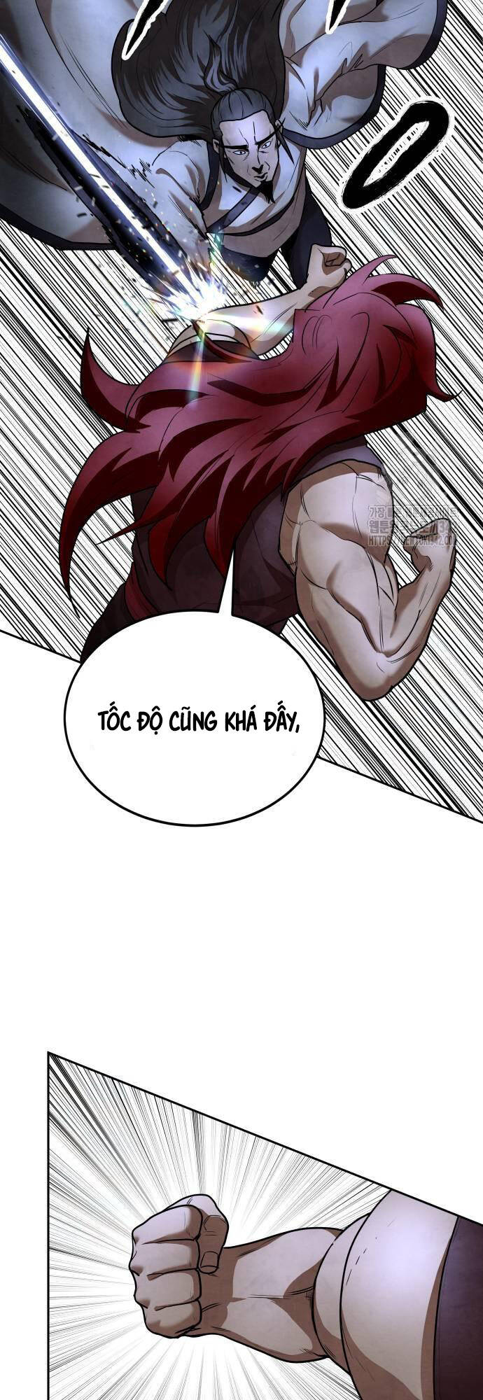 Tay Súng Chinh Phục Võ Lâm - Chapter 19 - Page 49