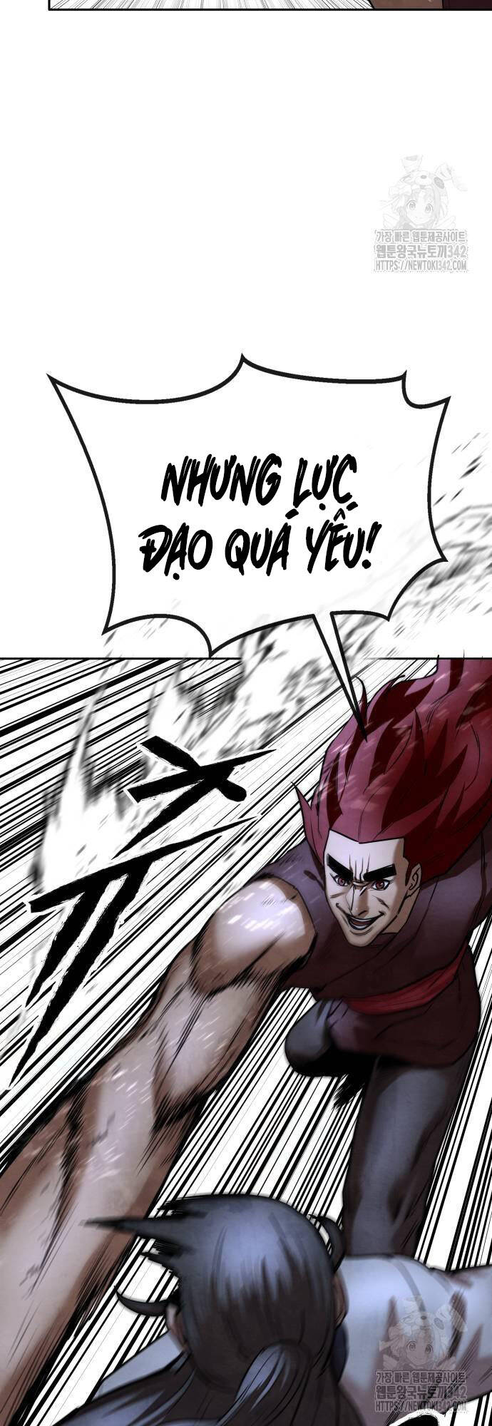 Tay Súng Chinh Phục Võ Lâm - Chapter 19 - Page 50