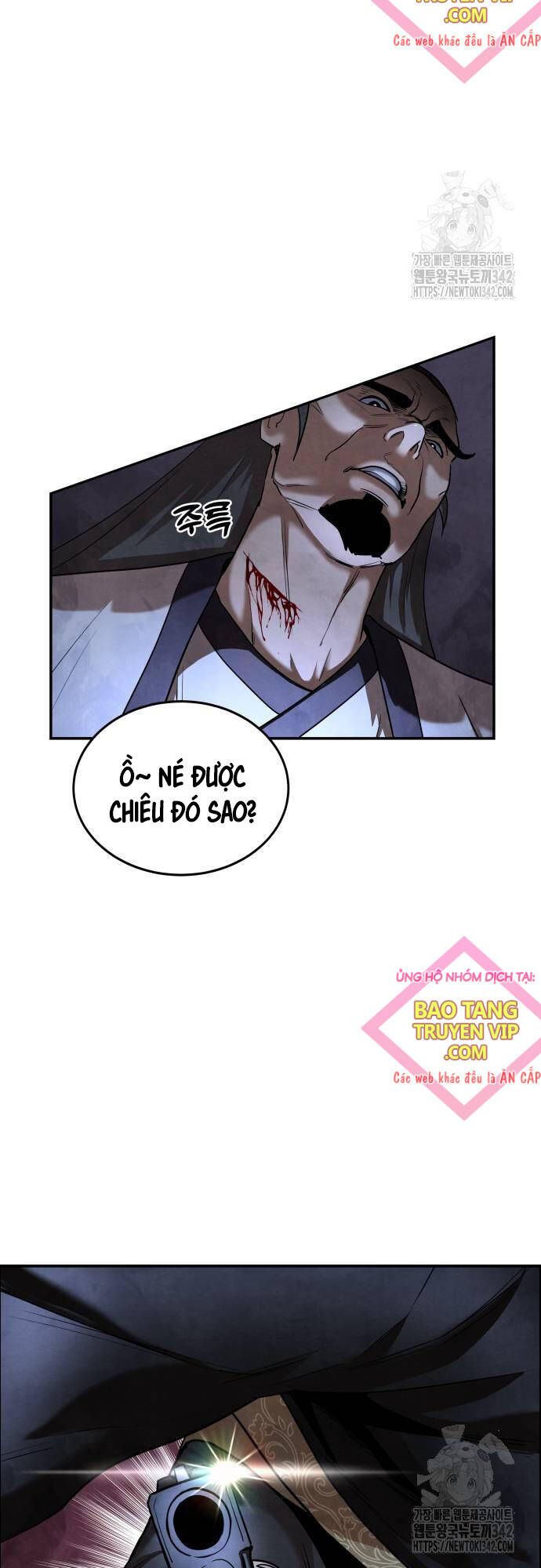 Tay Súng Chinh Phục Võ Lâm - Chapter 19 - Page 59