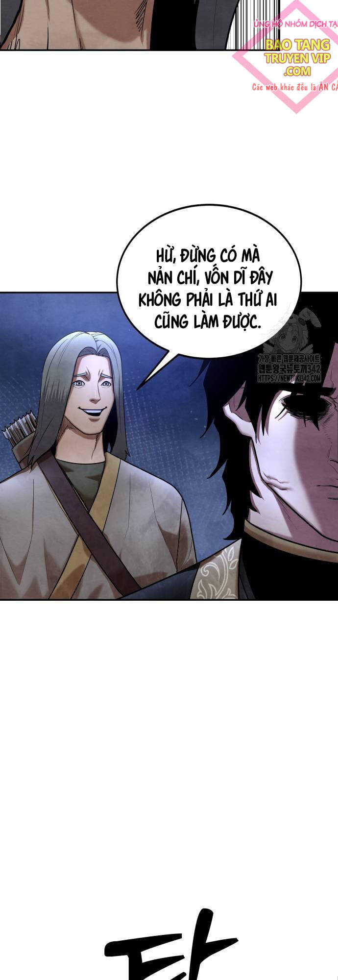 Tay Súng Chinh Phục Võ Lâm - Chapter 19 - Page 6