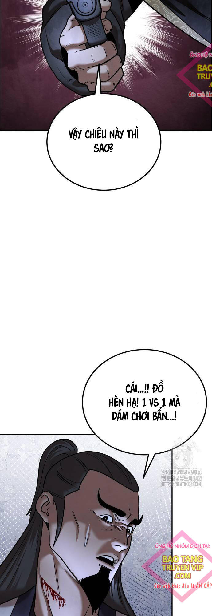 Tay Súng Chinh Phục Võ Lâm - Chapter 19 - Page 60