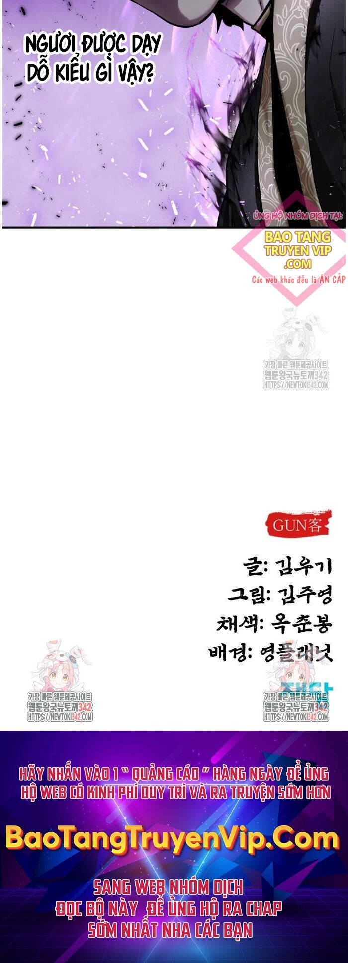 Tay Súng Chinh Phục Võ Lâm - Chapter 19 - Page 62