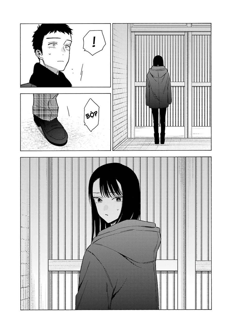 Nàng Nổi Loạn X Chàng Thợ May - Chapter 105 - Page 16