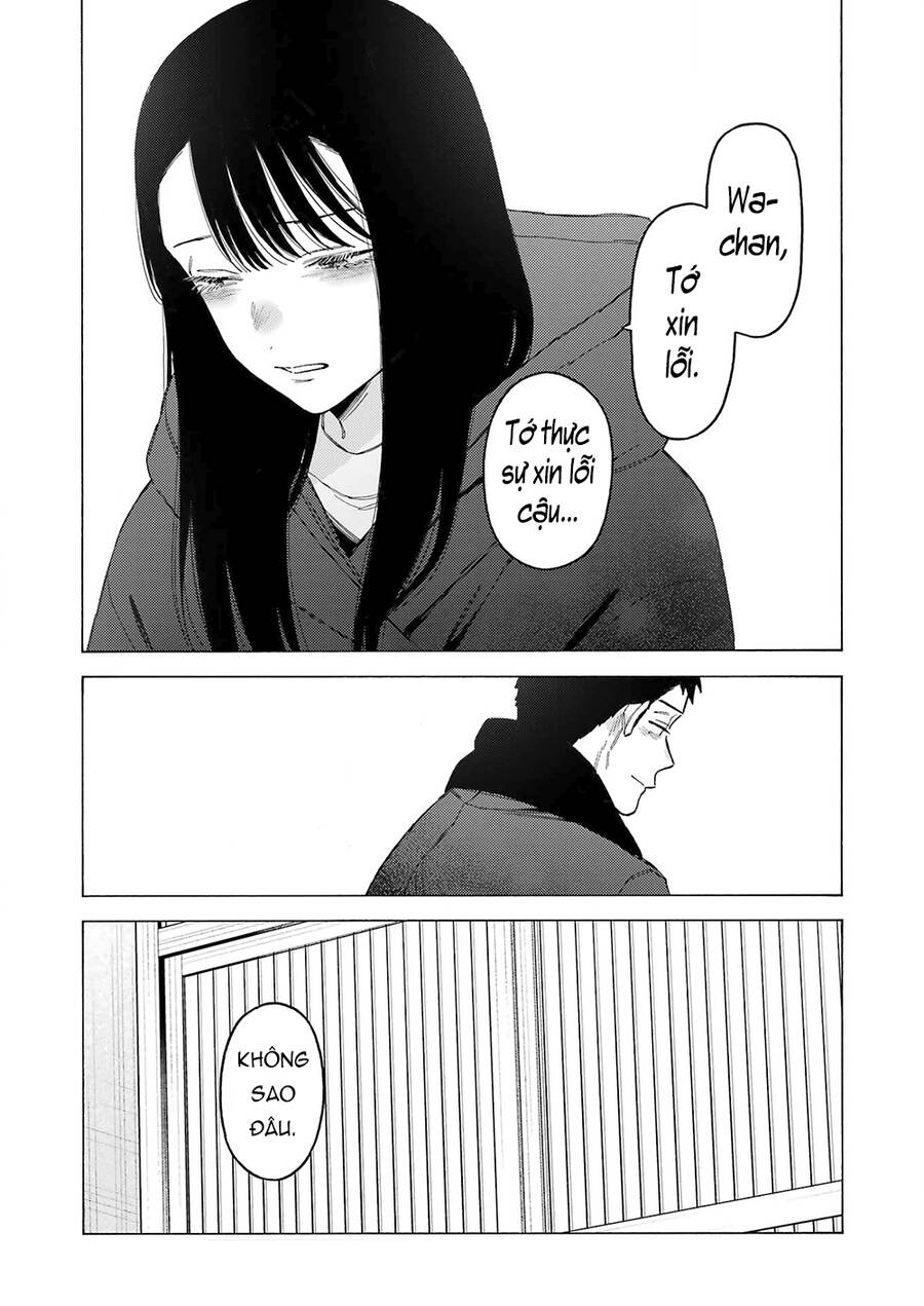 Nàng Nổi Loạn X Chàng Thợ May - Chapter 106 - Page 11