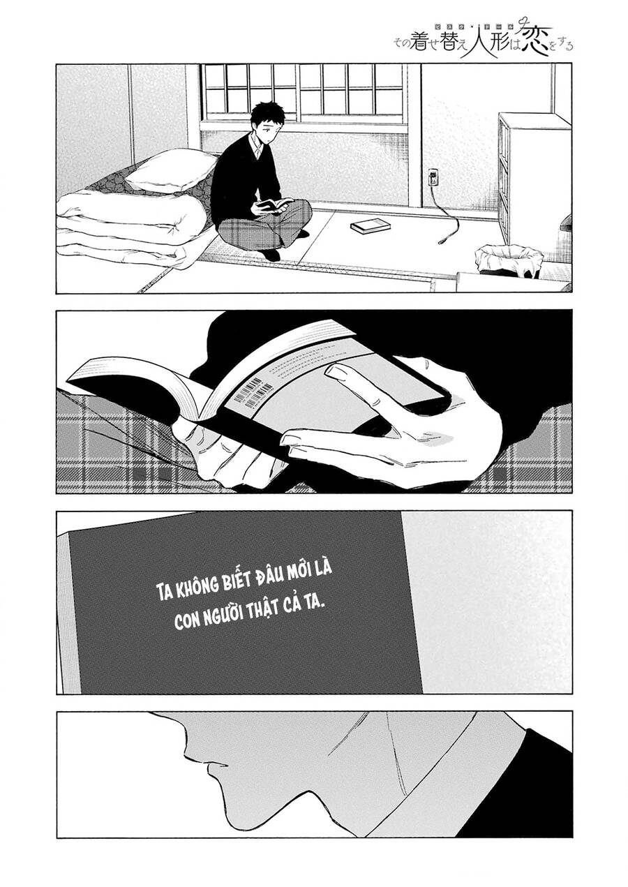 Nàng Nổi Loạn X Chàng Thợ May - Chapter 106 - Page 12