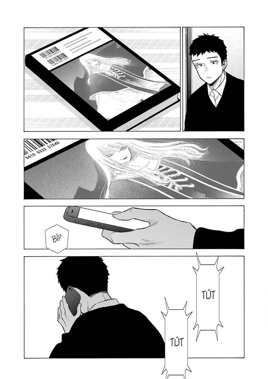 Nàng Nổi Loạn X Chàng Thợ May - Chapter 106 - Page 13