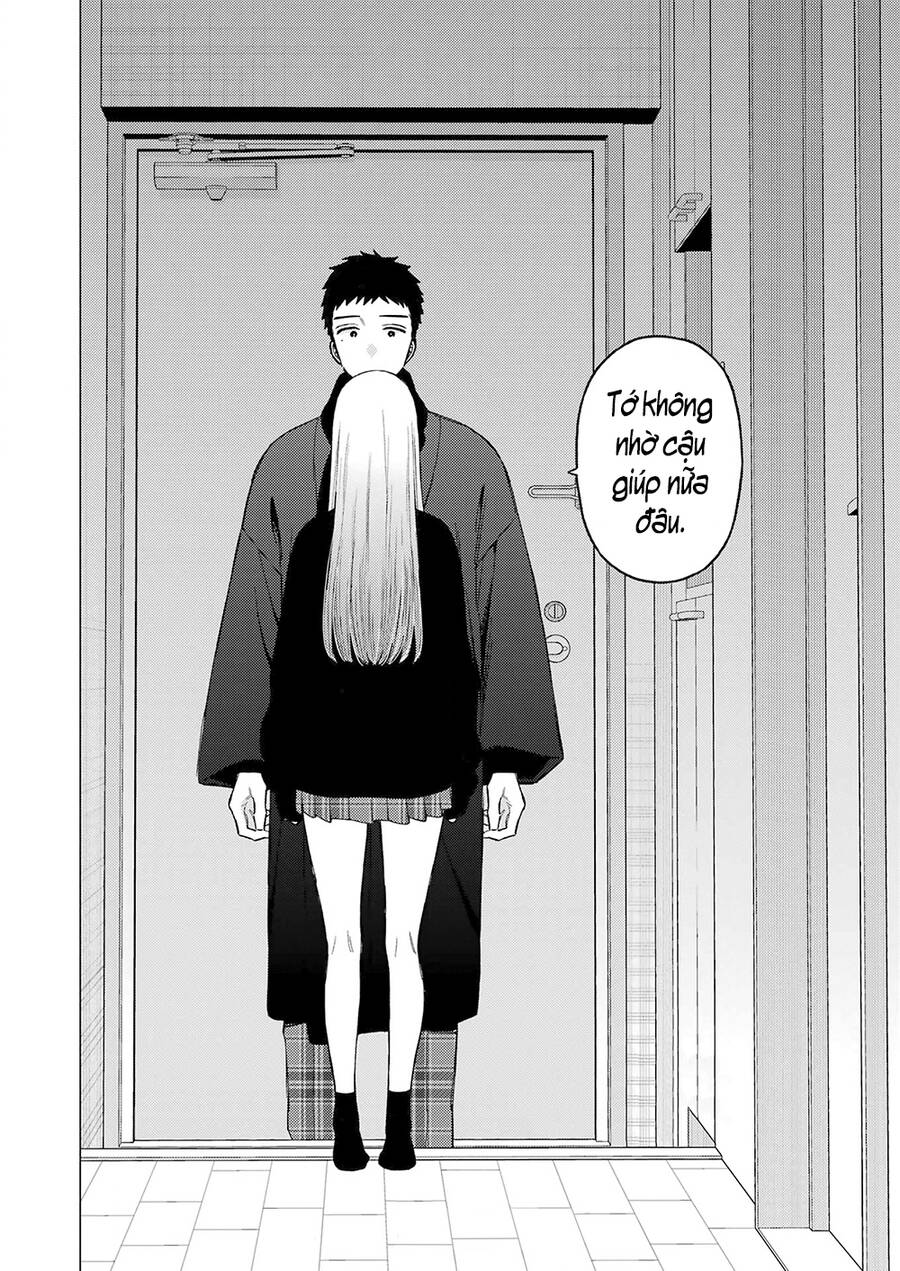 Nàng Nổi Loạn X Chàng Thợ May - Chapter 106 - Page 16