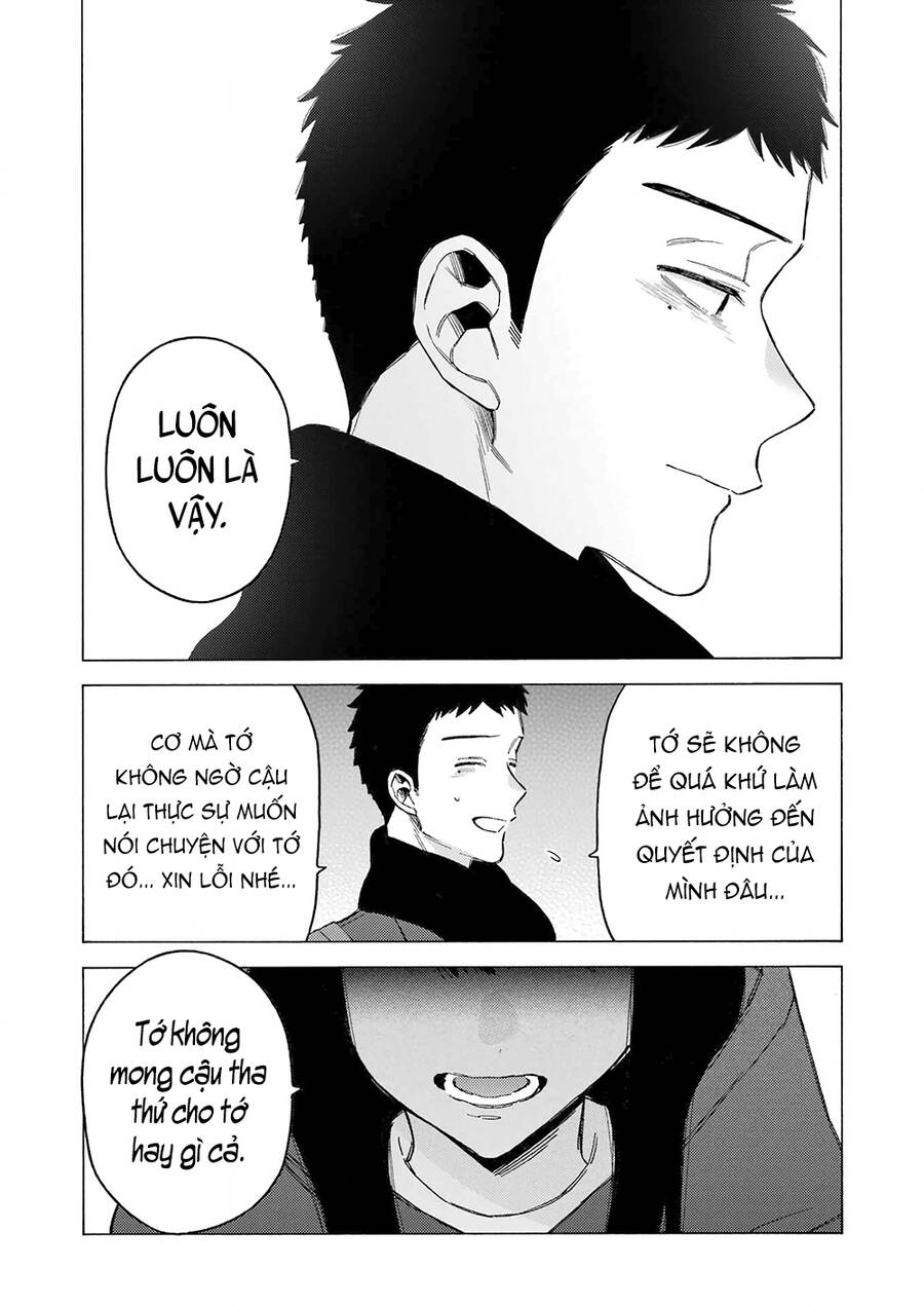 Nàng Nổi Loạn X Chàng Thợ May - Chapter 106 - Page 5