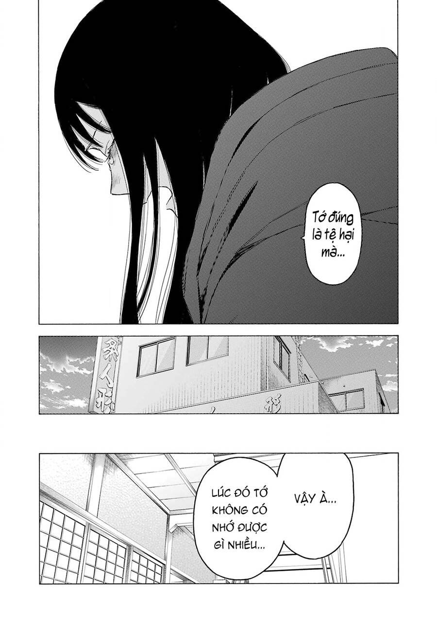 Nàng Nổi Loạn X Chàng Thợ May - Chapter 106 - Page 9