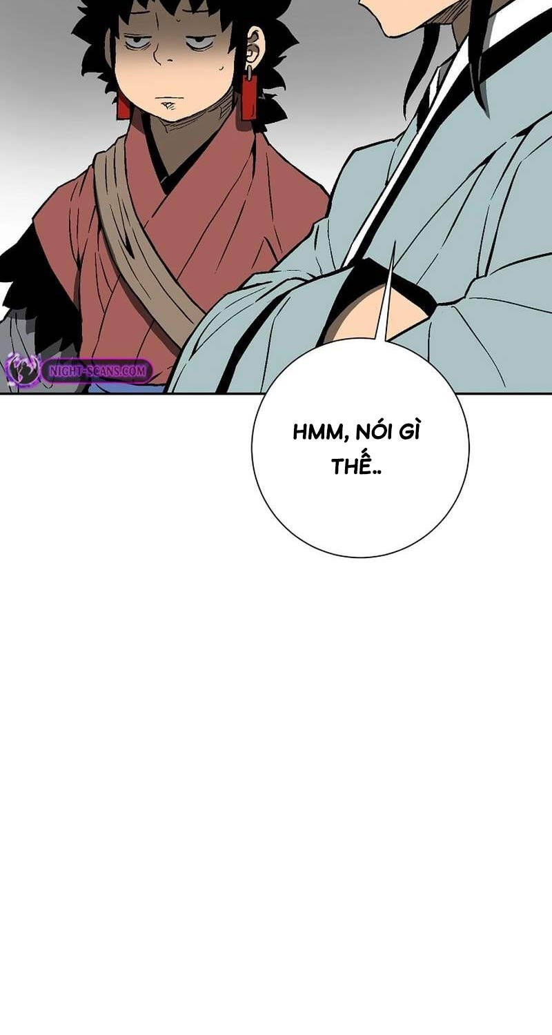 Vĩ Linh Kiếm Tiên - Chapter 69 - Page 105