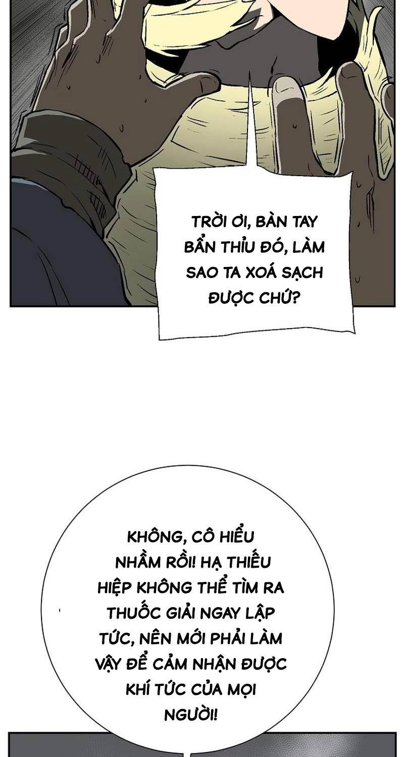 Vĩ Linh Kiếm Tiên - Chapter 69 - Page 107